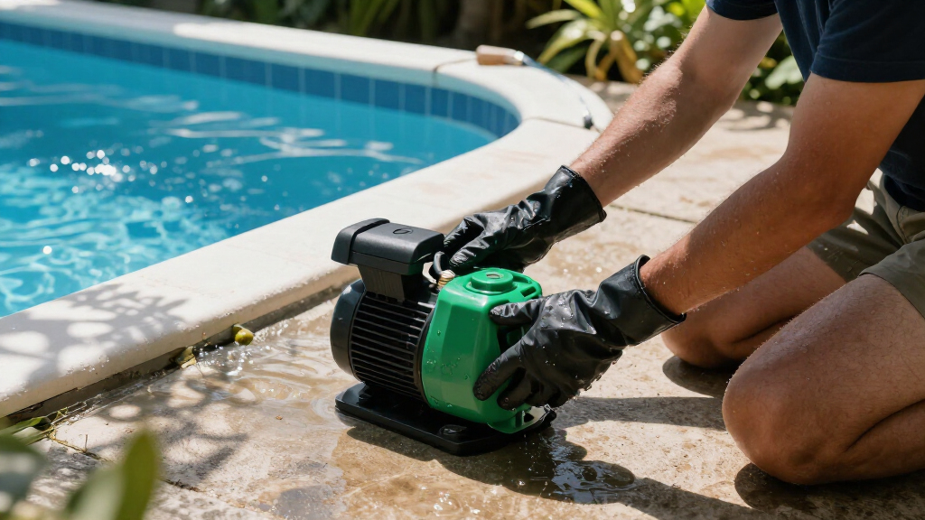 10 Best Above Ground Pool Pumps for 2026