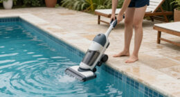 10 Best Automatic Pool Vacuum Cleaners in 2026