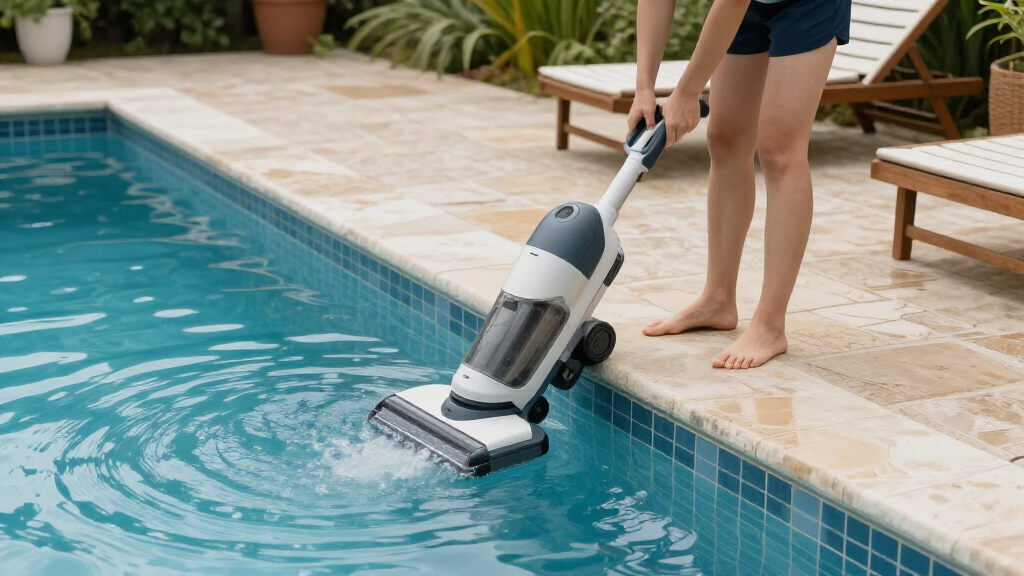 10 Best Automatic Pool Vacuum Cleaners in 2026
