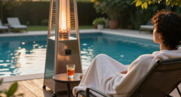 10 Best Poolside Patio Heaters in 2026
