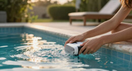 12 Best Automatic Pool Skimmers for Cleaner Pools in 2026