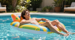 12 Best Inflatable Pool Floats for Summer Lounging in 2026
