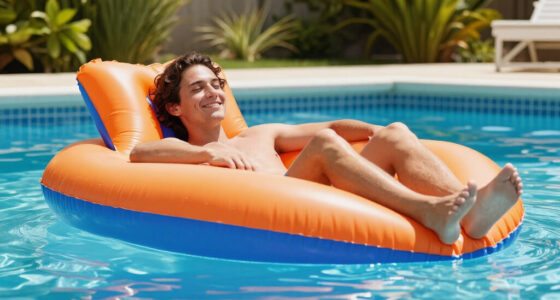 13 Best Inflatable Pool Float Loungers in 2026