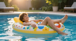 13 Best Inflatable Pool Float Loungers in 2026