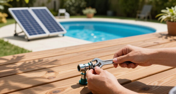 13 Best Solar Pool Heaters in 2026