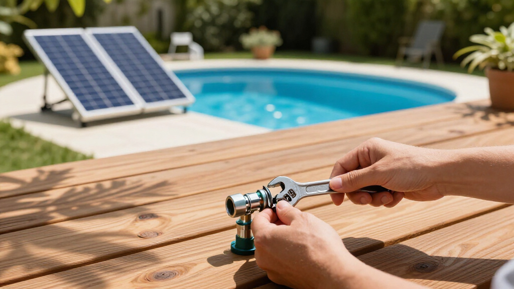 13 Best Solar Pool Heaters in 2026
