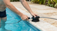 14 Best Automatic Pool Skimmers in 2026