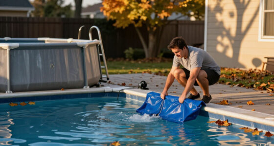15 Best Above Ground Pool Covers for 2026