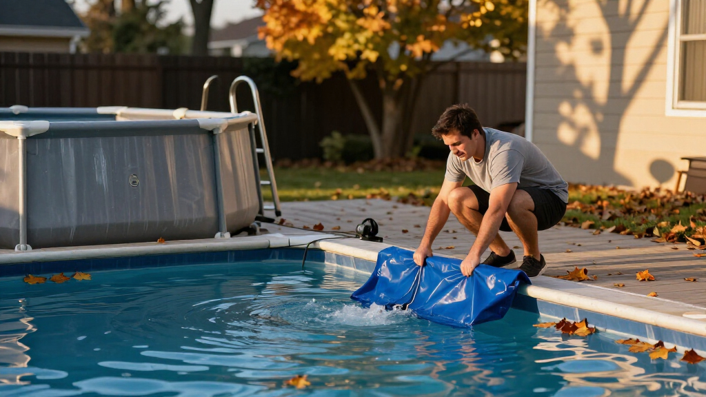 15 Best Above Ground Pool Covers for 2026