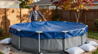 15 Best Above Ground Pool Covers for Winter Protection in 2026
