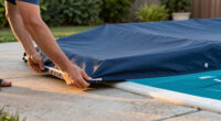 15 Best Above Ground Pool Covers for Winter Protection in 2026