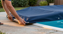 15 Best Above Ground Pool Covers for Winter Protection in 2026