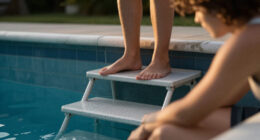 15 Best Above Ground Pool Steps for 2026