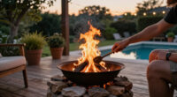 15 Best Fire Pit for Outdoor Patios in 2026