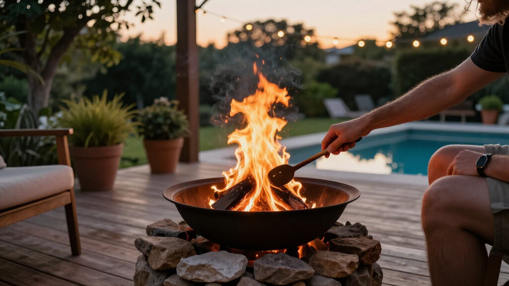 15 Best Fire Pit for Outdoor Patios in 2026