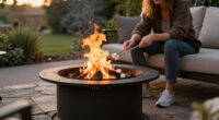 15 Best Fire Pits for Outdoor Patios in 2026