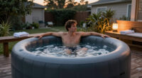 15 Best Inflatable Hot Tubs in 2026