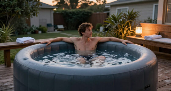 15 Best Inflatable Hot Tubs in 2026