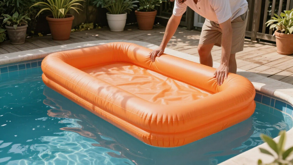 15 Best Inflatable Pool Covers in 2026