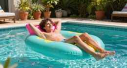 15 Best Inflatable Pool Floats for Summer Lounging in 2026
