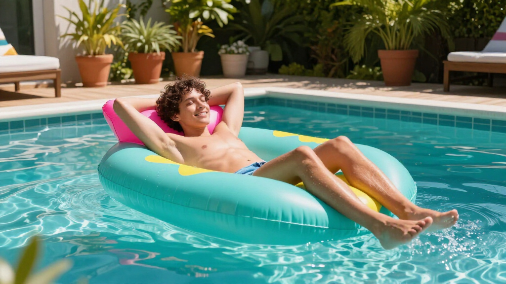 15 Best Inflatable Pool Floats for Summer Lounging in 2026