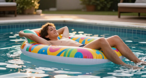 15 Best Inflatable Pool Floats in 2026