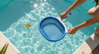15 Best Solar Pool Skimmers for Cleaner Water in 2026