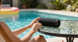 15 Best Waterproof Portable Bluetooth Speakers for 2026