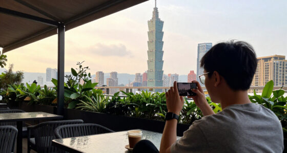 台北雙星2029年開幕！全台第二高樓、六鐵共構、串連市民大道空廊 - Bella.tw儂儂
