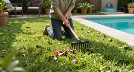 5 Healing Lawn Care Tasks To Revive And Repair Grass After Summer Heat – Get These Fixes Done Before September Ends
