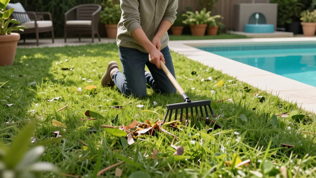 5 Healing Lawn Care Tasks To Revive And Repair Grass After Summer Heat – Get These Fixes Done Before September Ends