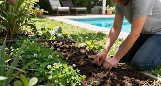 6 Fast-Growing Cover Crops To Sow In September For Richer Soil By Spring