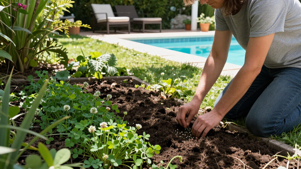 6 Fast-Growing Cover Crops To Sow In September For Richer Soil By Spring