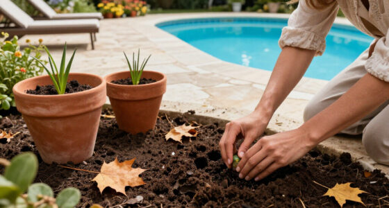 6 Surefire Flowers To Plant In October For Stronger Growth And A Garden Brimming With Blooms Next Summer