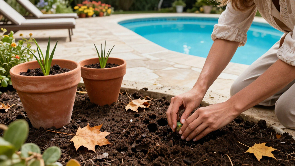 6 Surefire Flowers To Plant In October For Stronger Growth And A Garden Brimming With Blooms Next Summer
