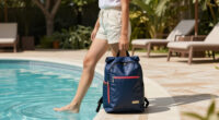 7 Best Waterproof Backpacks for School in 2026