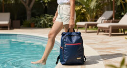 7 Best Waterproof Backpacks for School in 2026