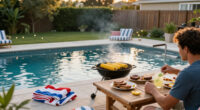 7 Simple Ways To Enjoy Labor Day