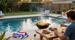 7 Simple Ways To Enjoy Labor Day
