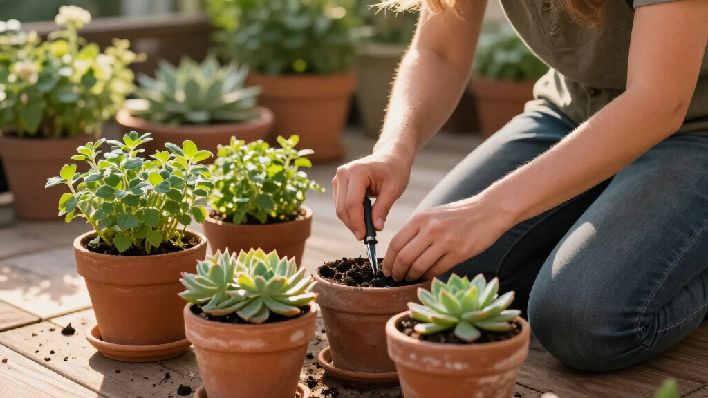 7 Small Gardening Hacks That Will Actually Change How You Garden