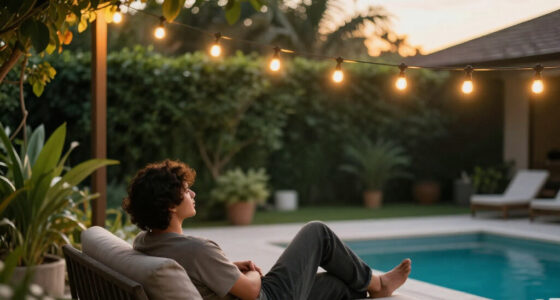 8 Best Fall Outdoor String Lights in 2026