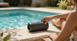 8 Best Outdoor Waterproof Bluetooth Speakers for 2026