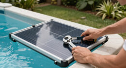 9 Best Solar Pool Heaters in 2026