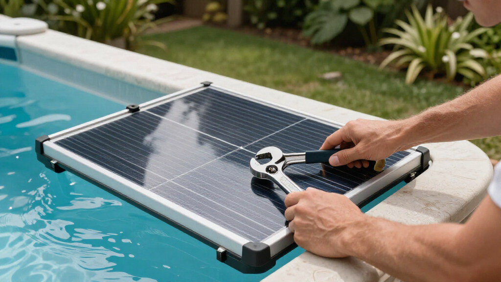 9 Best Solar Pool Heaters in 2026