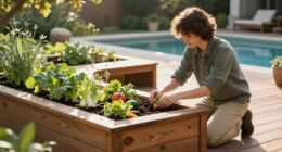 9 Innovative DIY Raised Bed Ideas You’ve Never Seen Before To Elevate Your Backyard Design
