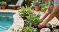 9 Quick Landscape Designer Tricks To Instantly Make A New Garden Look Mature
