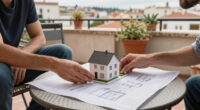Albert Rivera's Housing Proposal In Madrid Sparks Debate