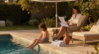 Backyard Poolside Comfort Checklist 2026