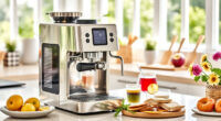 Beat the Heat: Summer Recipes with the Ninja Luxe Café Premier