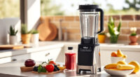 Beat the Heat with the Ninja Blast Max Portable Blender